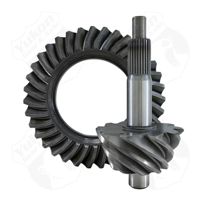 Yukon Gear High Performance Gear Set For Ford 9in in a 3.50 Ratio - Image 6