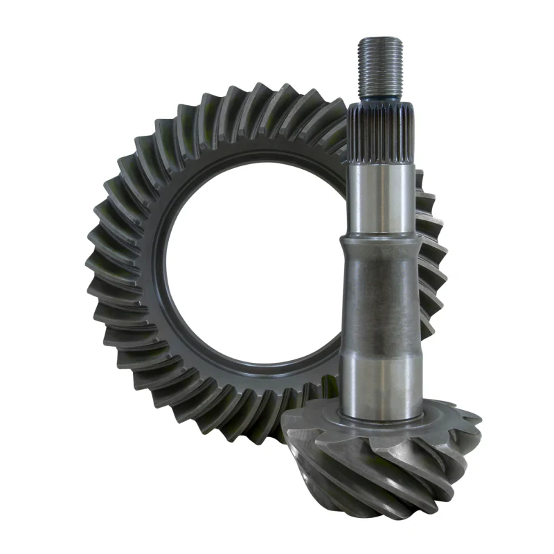 Yukon Gear High Performance Gear Set For GM 8.5in & 8.6in in a 3.08 Ratio - Image 5