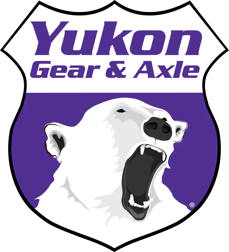 Yukon Gear Left Hand axle Assembly For 09-12 Dodge 9.25in Front - Image 8
