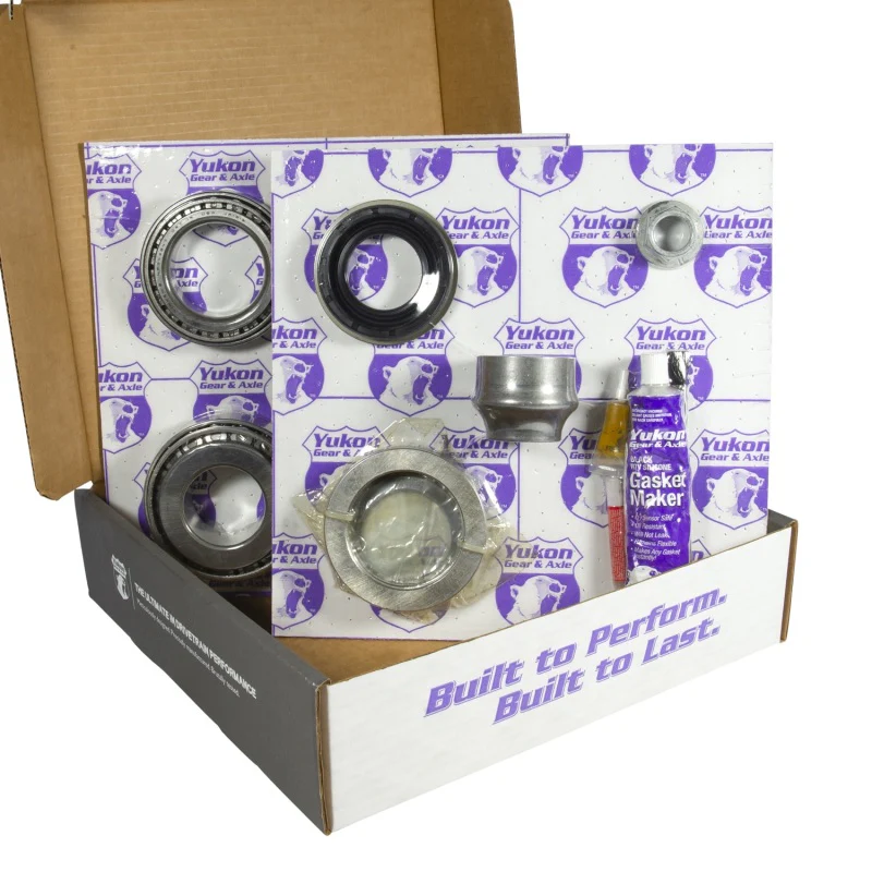 Yukon Gear Master Overhaul Kit For 11+ Ford 9.75in Diff - Image 10