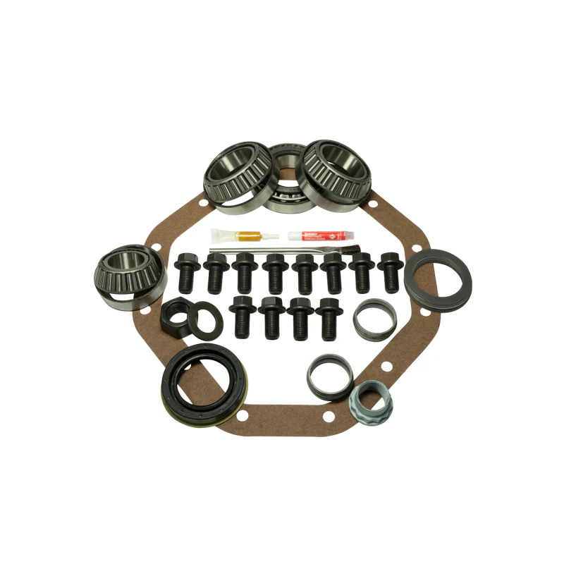 Yukon Gear Master Overhaul Kit For 2011+ Chrysler 9.25in ZF Rear - Image 5