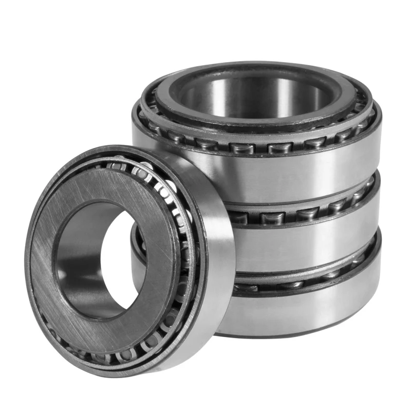 Yukon Gear Master Overhaul Kit For 2011+ Chrysler 9.25in ZF Rear - Image 9