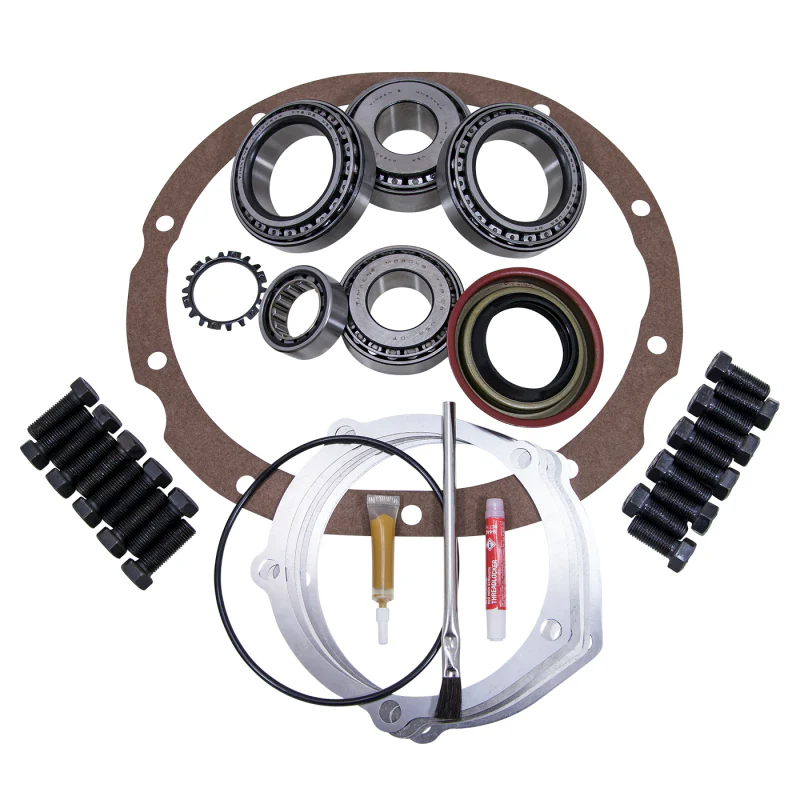 Yukon Gear Master Overhaul Kit For Ford 7.5in Diff - Image 4