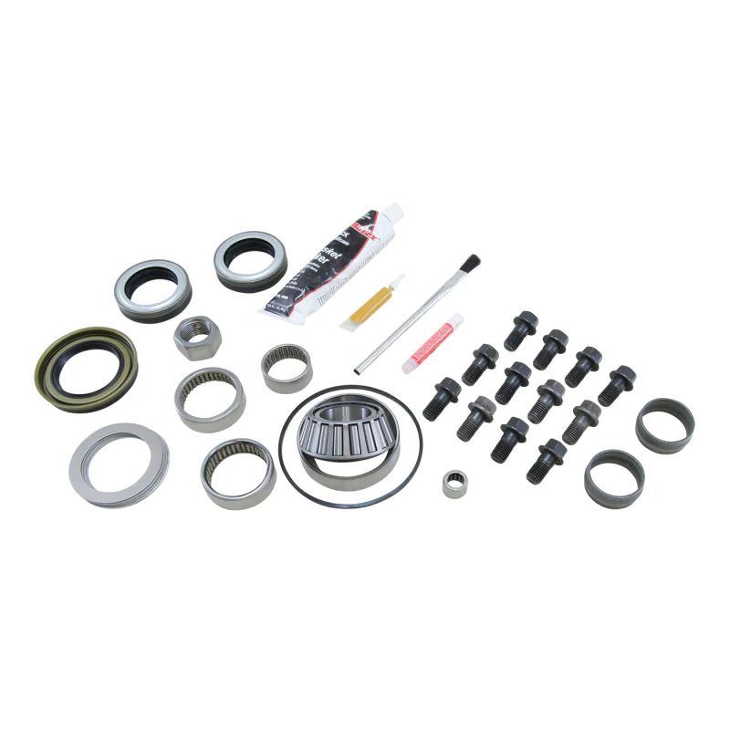 Yukon Gear Master Overhaul Kit For GM 9.25in IFS Diff / 10 & Down - Image 2