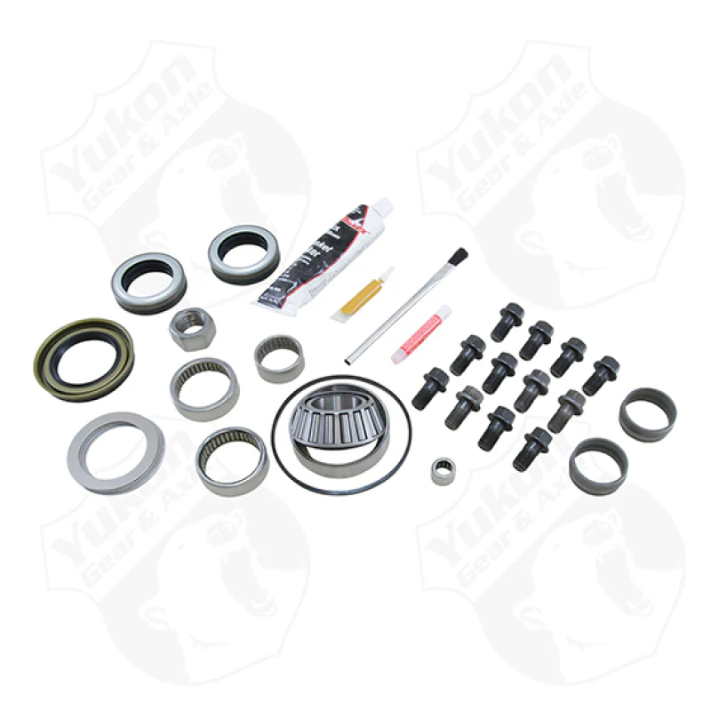 Yukon Gear Master Overhaul Kit For GM 9.25in IFS Diff / 10 & Down - Image 4