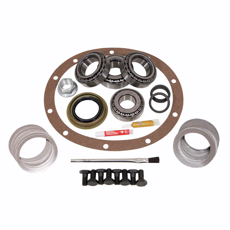 Yukon Gear Master Overhaul Kit For Model 35 Diff - Image 2