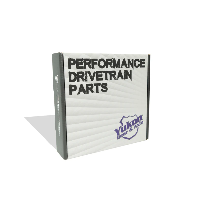 Yukon Gear Master Overhaul Kit For Model 35 Diff - Image 6