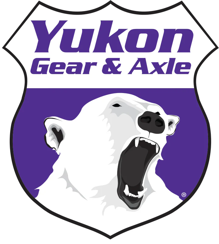 Yukon Gear Master Overhaul Kit For Toyota T10.5in Diff - Image 12