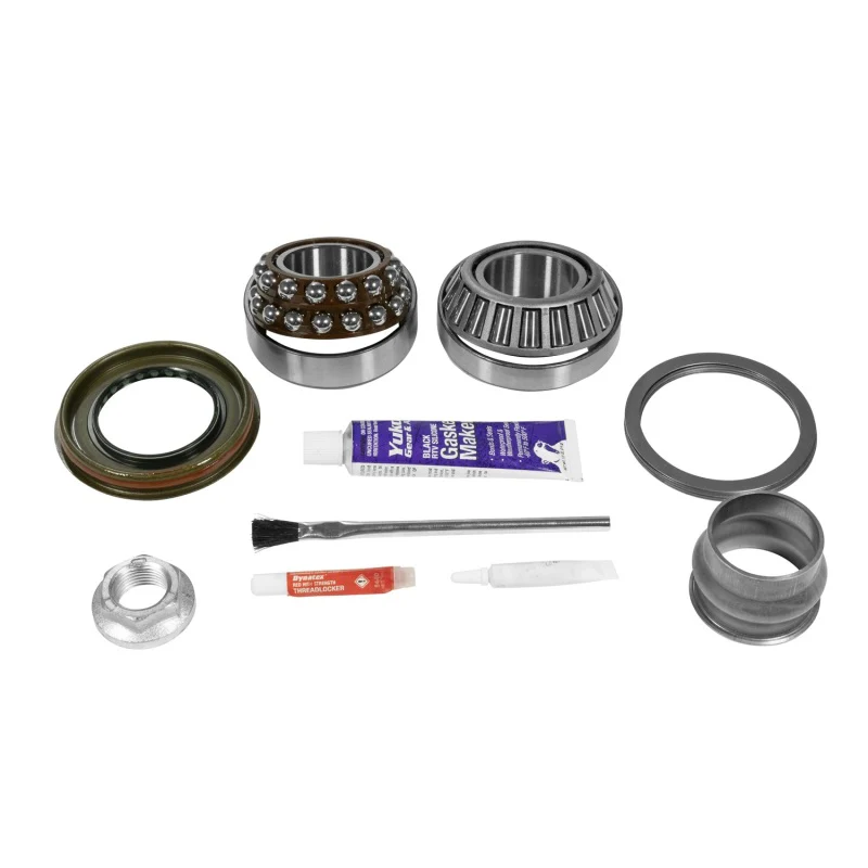 Yukon Gear Pinion Install Kit For Jeep JL Dana 44 Rear - Image 2