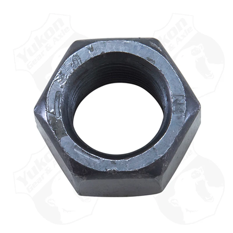 Yukon Gear Pinion Nut - Image 2