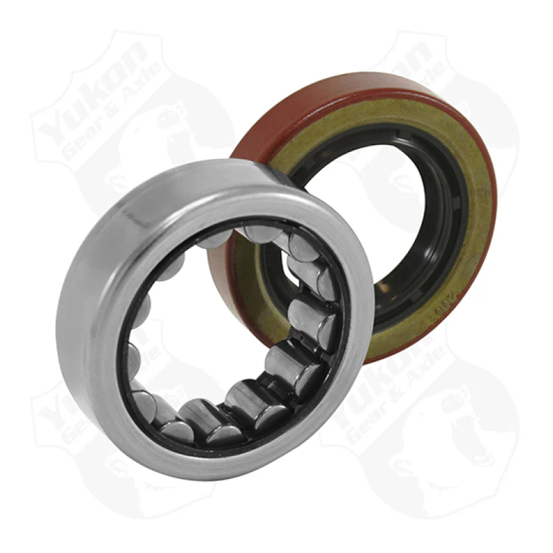 Yukon Gear R1563TAV Axle Bearing and Seal Kit / Torringtonbrand / 2.250in OD / 1.400in ID - Image 3