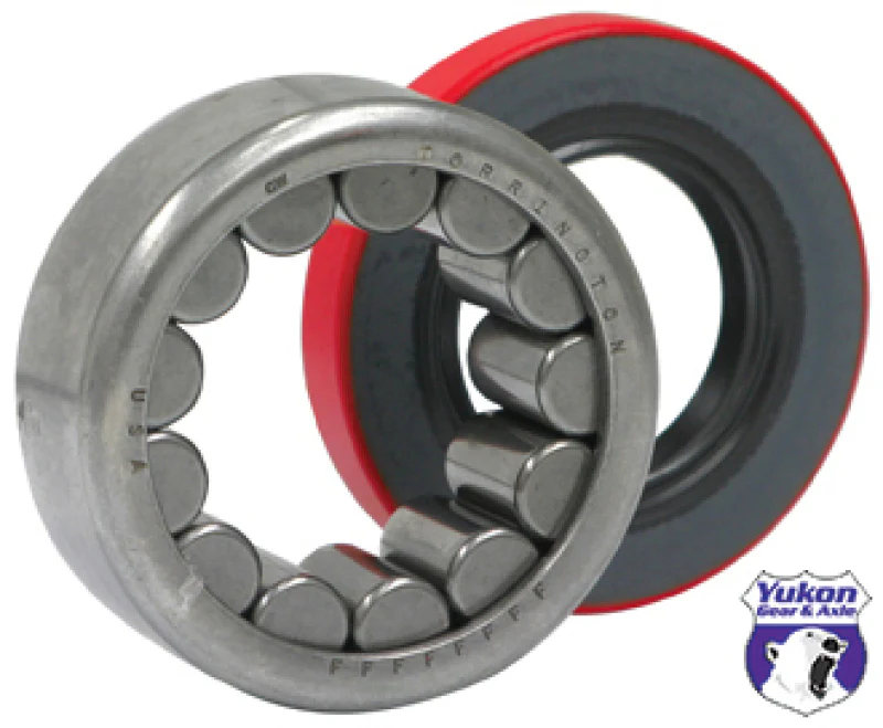 Yukon Gear R1563TAV Axle Bearing and Seal Kit / Torringtonbrand / 2.250in OD / 1.400in ID - Image 4