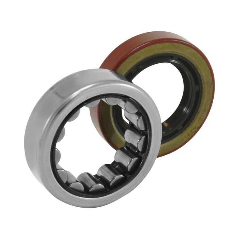 Yukon Gear R1563TAV Axle Bearing and Seal Kit / Torringtonbrand / 2.250in OD / 1.400in ID - Image 5