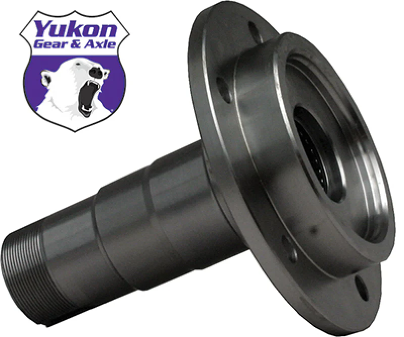 Yukon Gear Replacement Front Spindle For Dana 44 IFS / 93+ Non Abs - Image 3