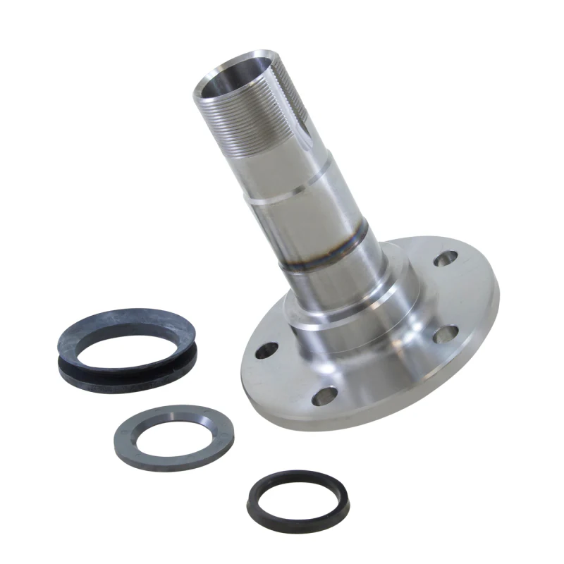 Yukon Gear Replacement Front Spindle For Dana 44 IFS / 93+ Non Abs - Image 4