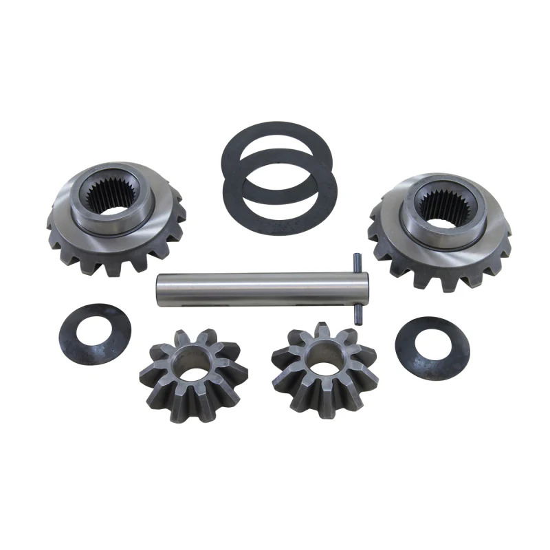 Yukon Gear Replacement Standard Open Spider Gear Kit For Dana 60 w/ 30 Spline Axles - Image 4