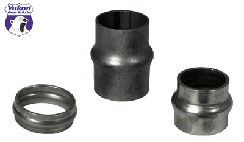 Yukon Gear Rplcmnt Crush Sleeve For Dana 44 JK Rear / GM 7.6in IRS / 8.5in / 8.6in - Image 3