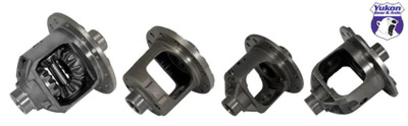Yukon Gear Standard Open Carrier Case / Ford 10.25in - Image 5