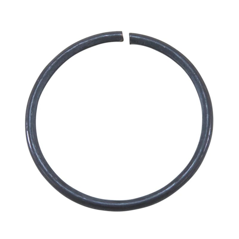 Yukon Gear Stub Axle Retaining Clip Snap Ring For 8.25in GM IFS - Image 3