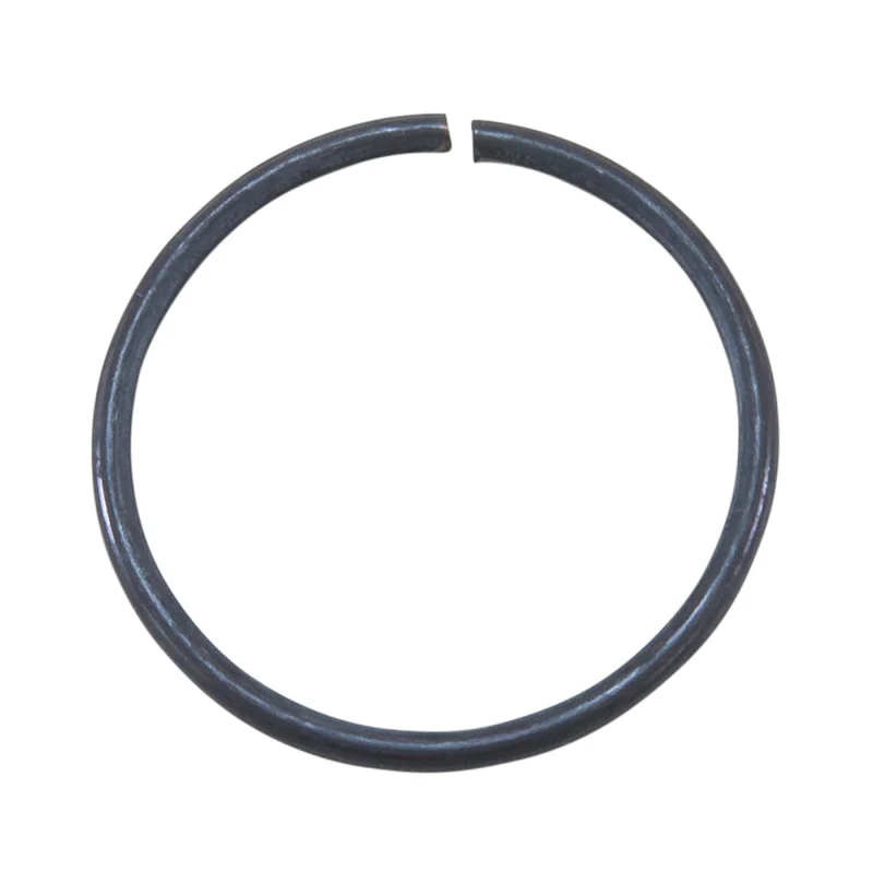 Yukon Gear Stub Axle Retaining Clip Snap Ring For 8.25in GM IFS - Image 4