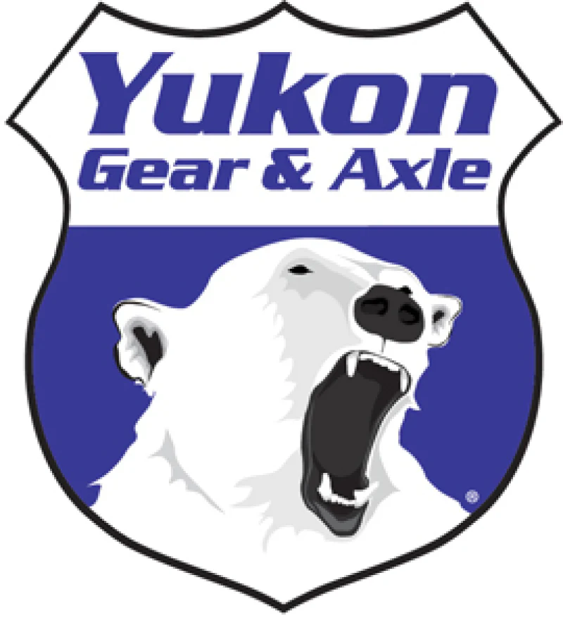 Yukon Gear Tapered Axle Bearing and Seal Kit / 3.150in OD / For 9in Ford - Image 3