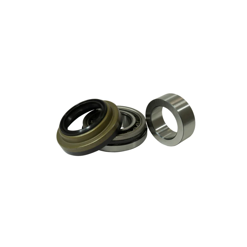 Yukon Gear Tapered Axle Bearing and Seal Kit / 3.150in OD / For 9in Ford - Image 4