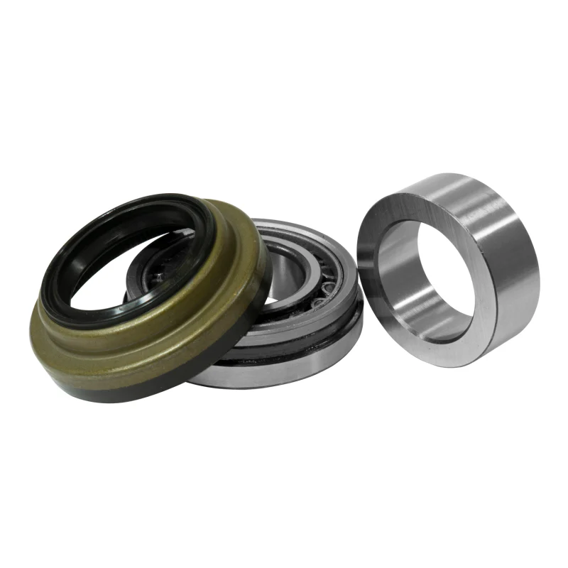 Yukon Gear Tapered Axle Bearing and Seal Kit / 3.150in OD / For 9in Ford - Image 5