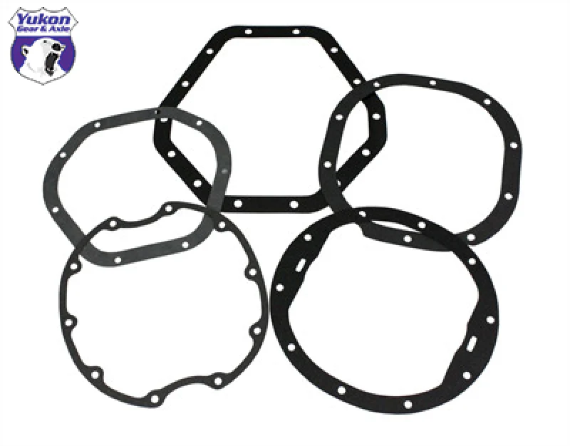 Yukon Gear Toyota 8in & V6 Gasket - Image 4