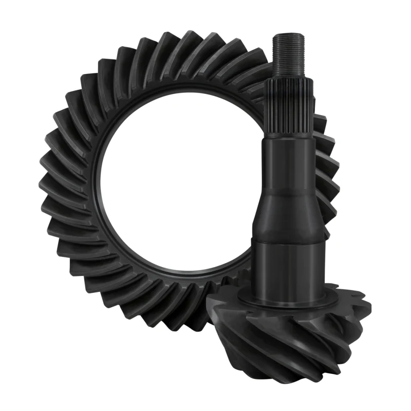Yukon Gear High Performance Ring & Pinion Gear Set 9.75in in a 3.31 Ratio