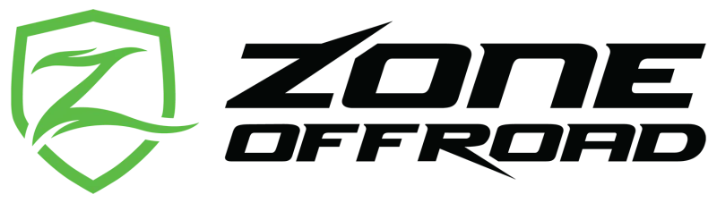 Zone Offroad 19-22 Chevy/GMC 1500 AT4X / Chevy ZR2 1.75in Leveling Kit - Image 4