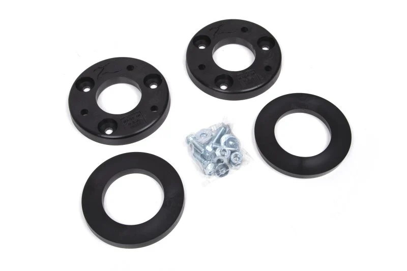 Zone Offroad 2021 Ford F-150 2in Leveling Kit - Image 2