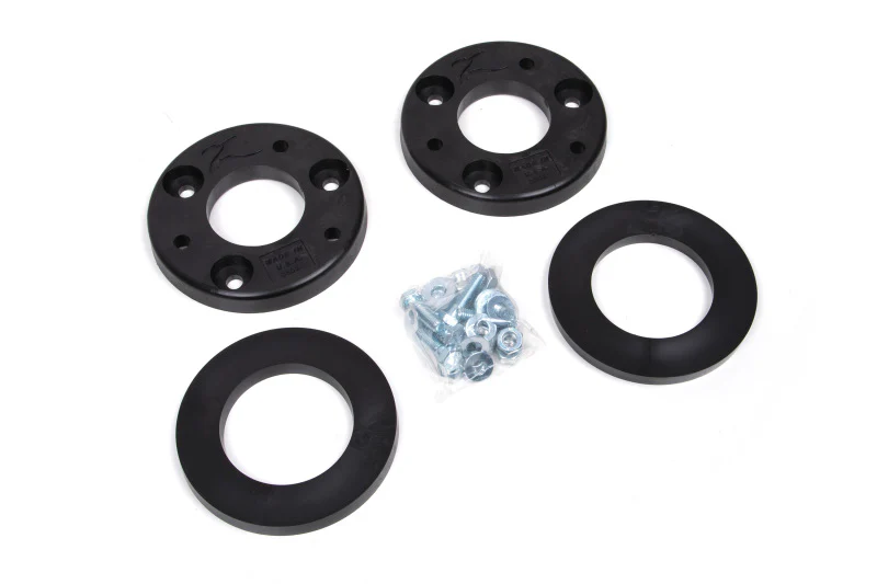 Zone Offroad 2021 Ford F-150 2in Leveling Kit - Image 3